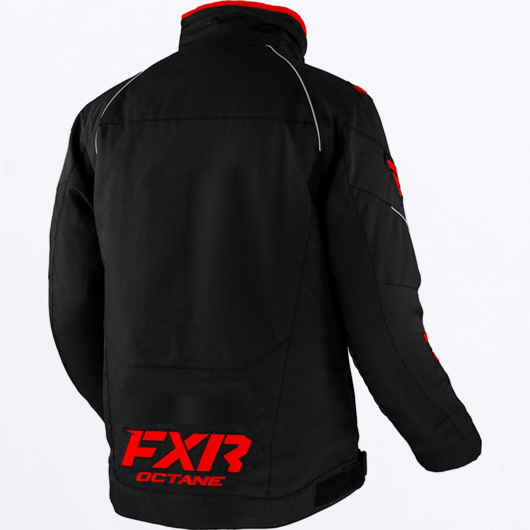 FXR Mens Octane Insulated Jacket