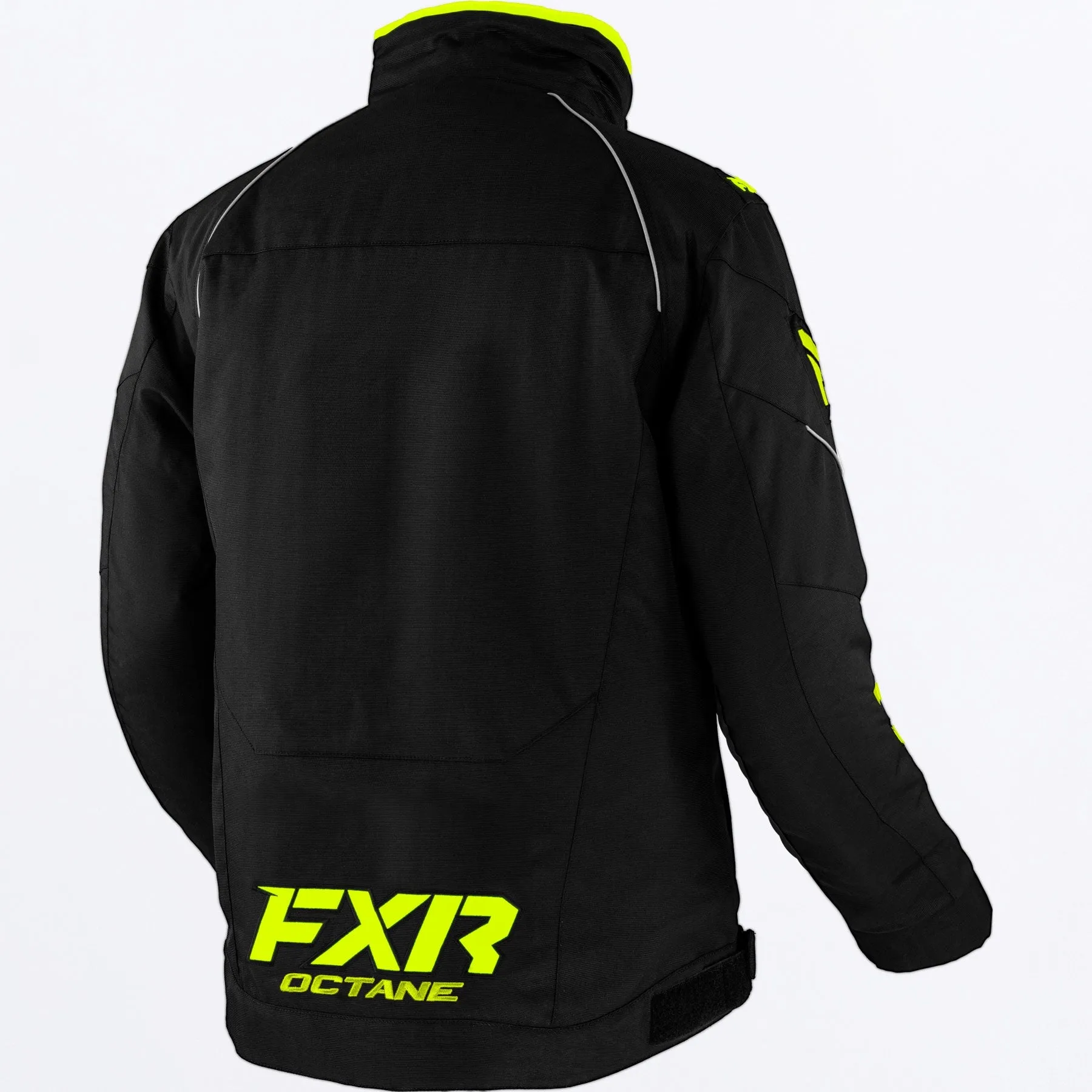 FXR Mens Octane Insulated Jacket