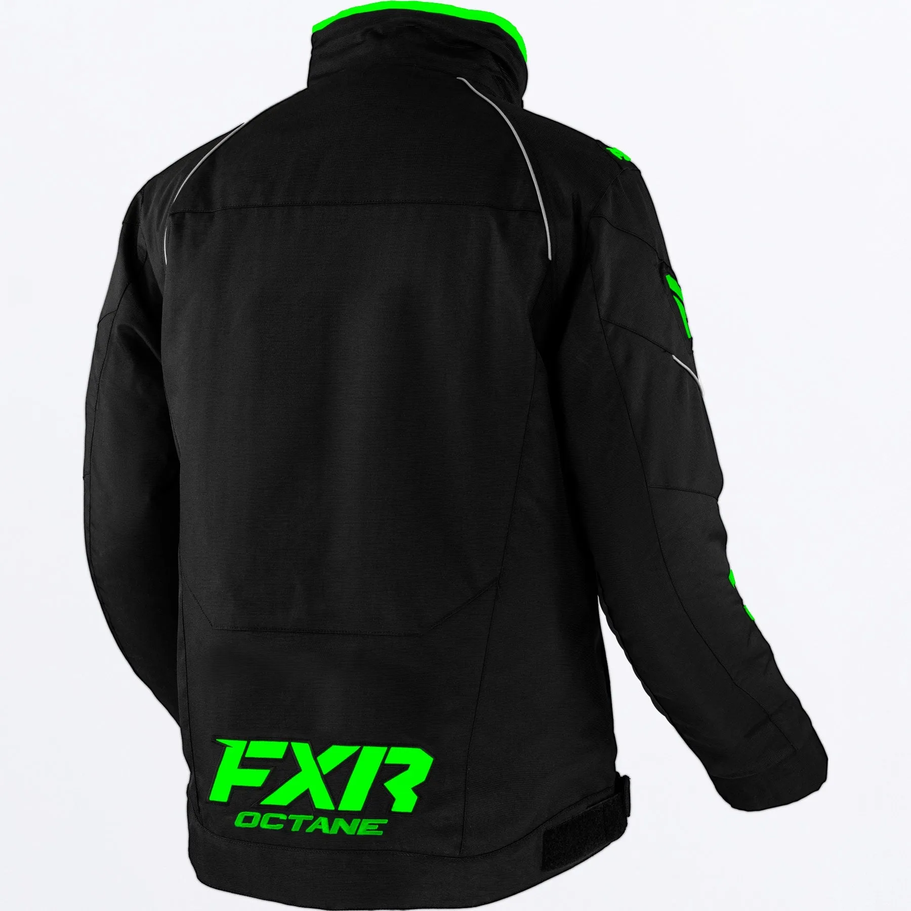 FXR Mens Octane Insulated Jacket