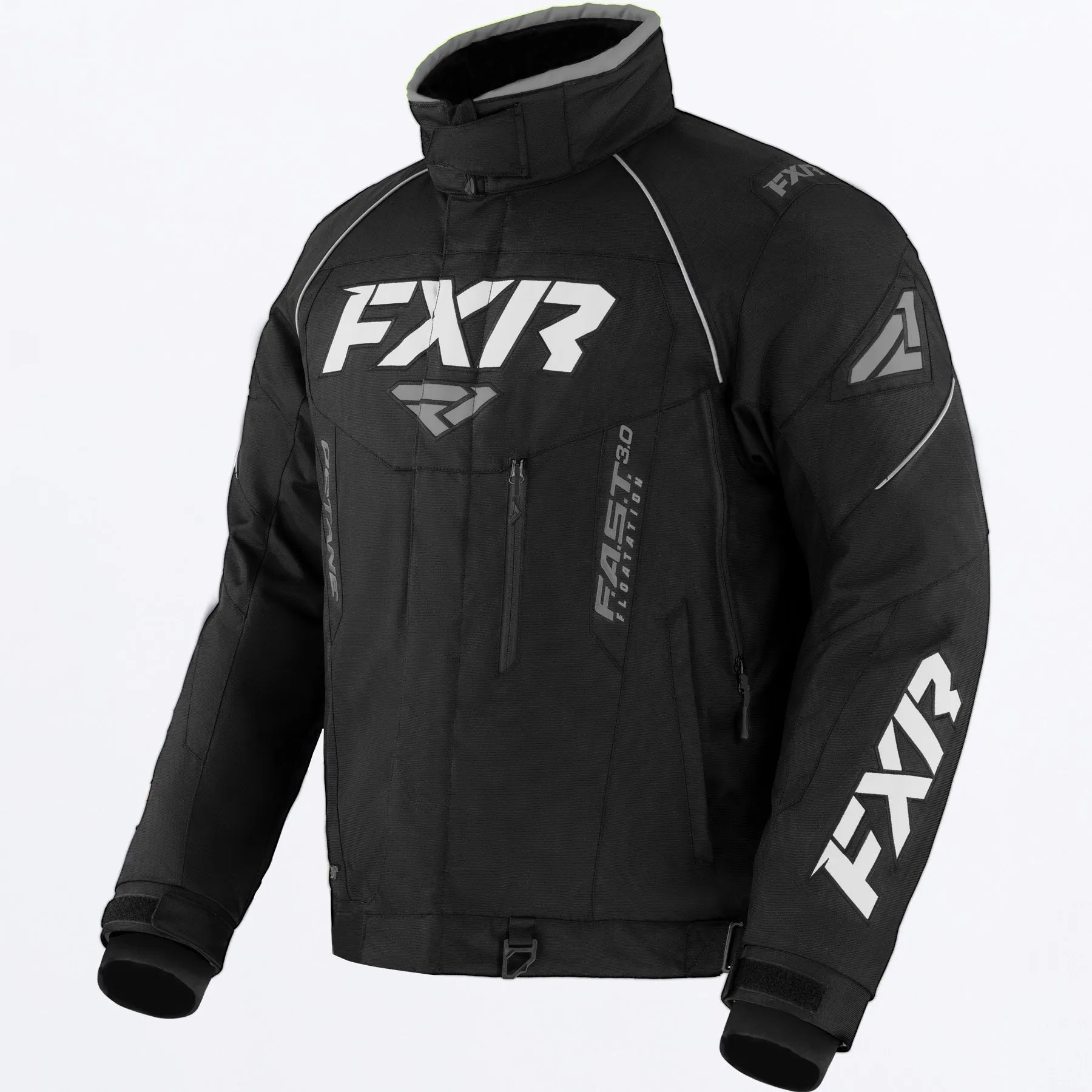FXR Mens Octane Insulated Jacket