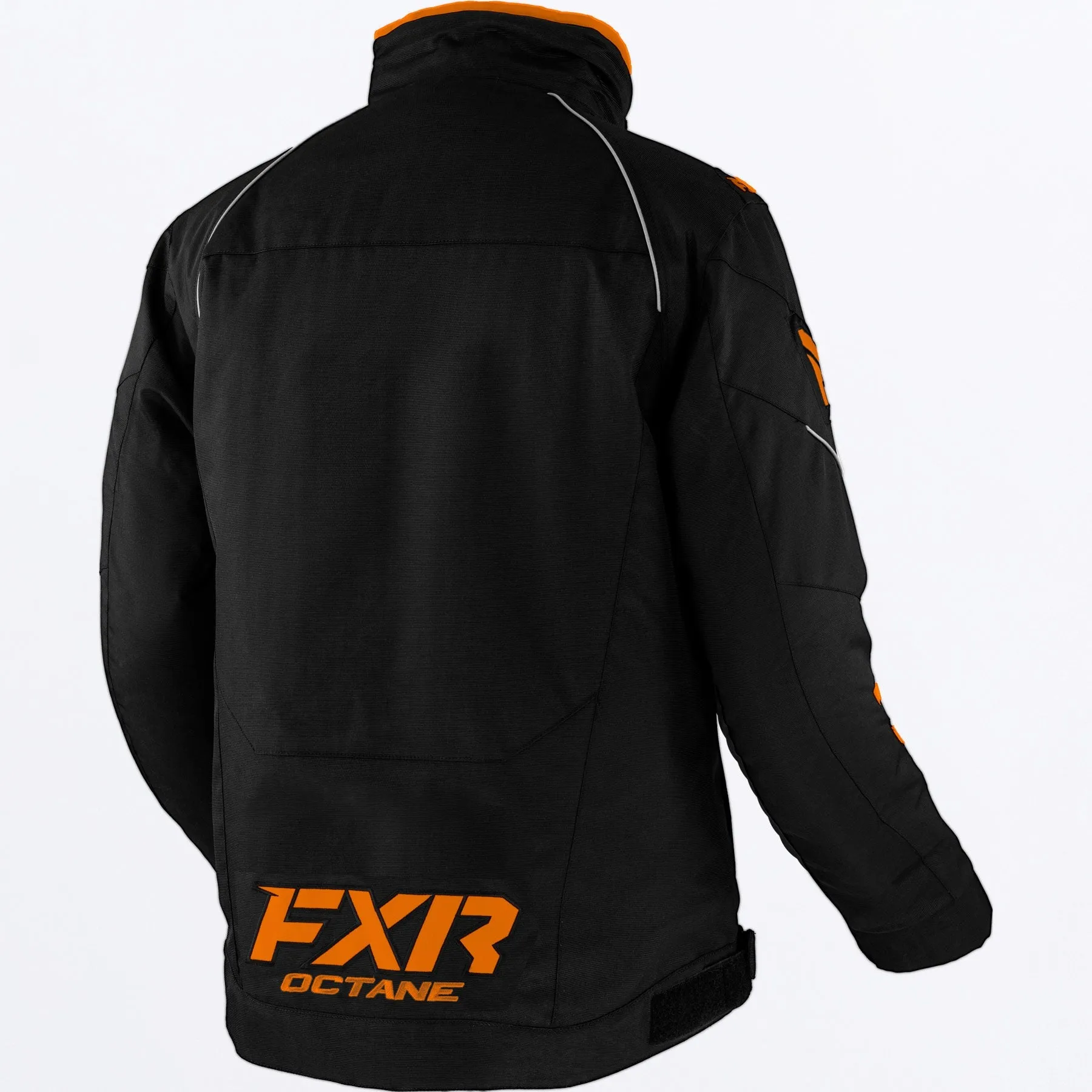 FXR Mens Octane Insulated Jacket
