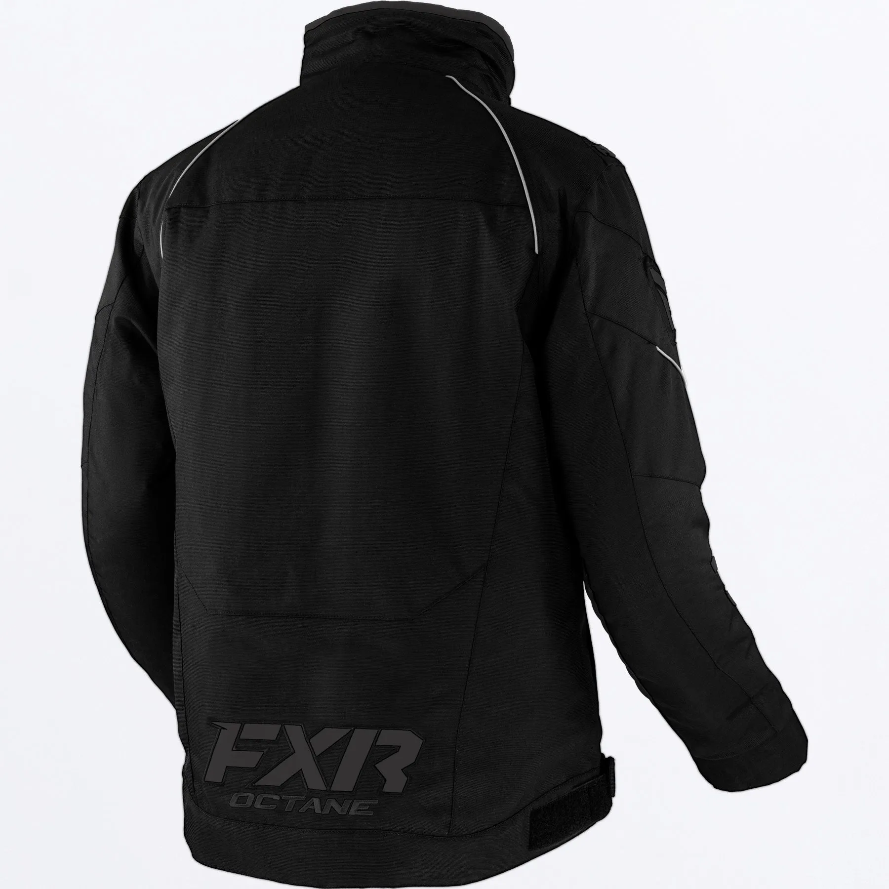 FXR Mens Octane Insulated Jacket
