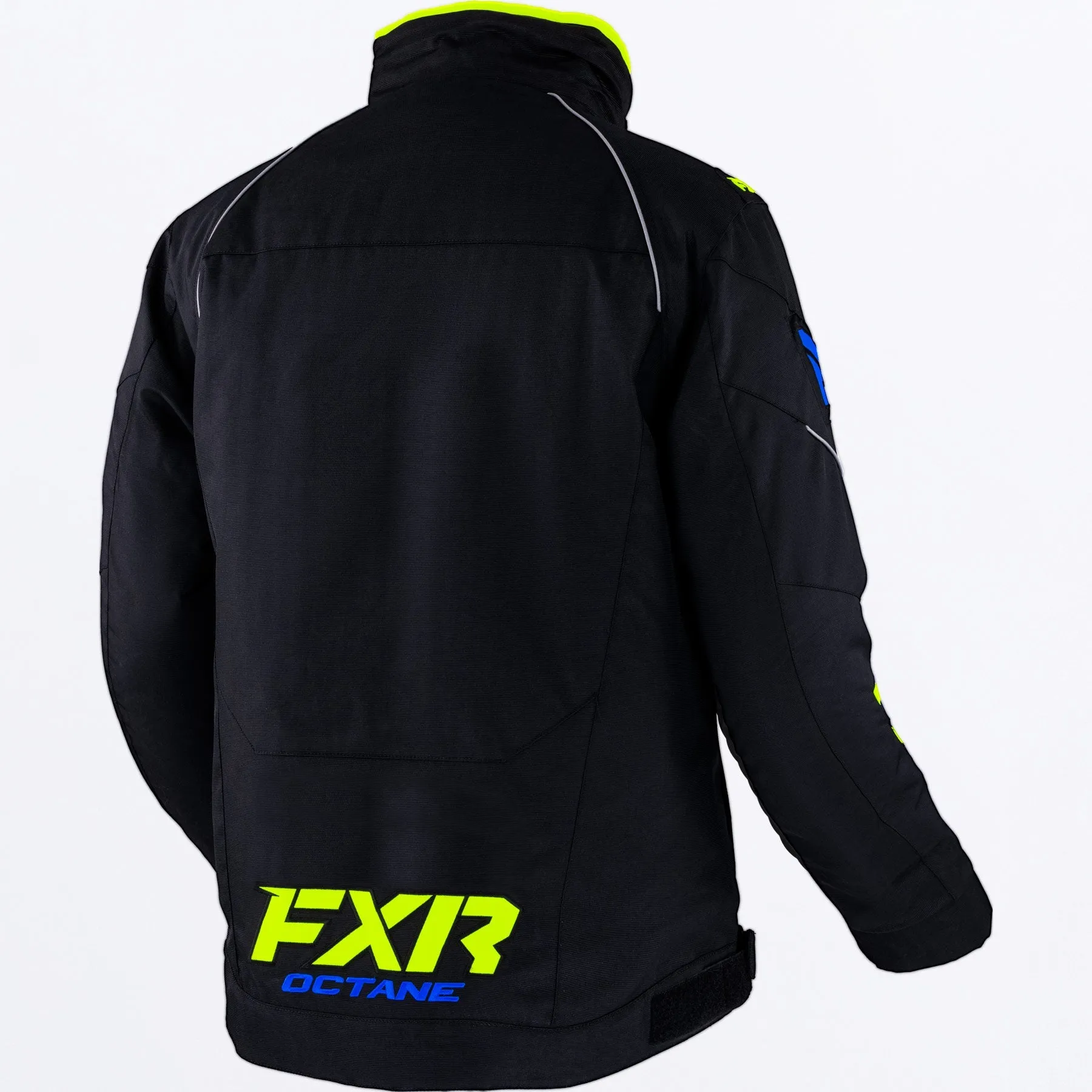 FXR Mens Octane Insulated Jacket