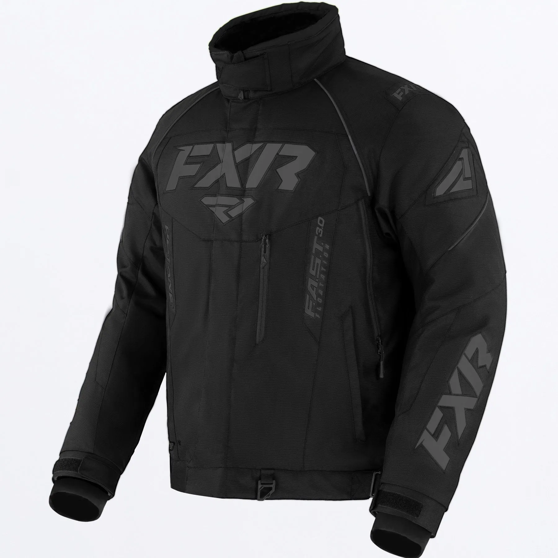 FXR Mens Octane Insulated Jacket