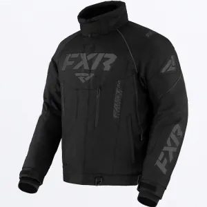 FXR Mens Octane Insulated Jacket