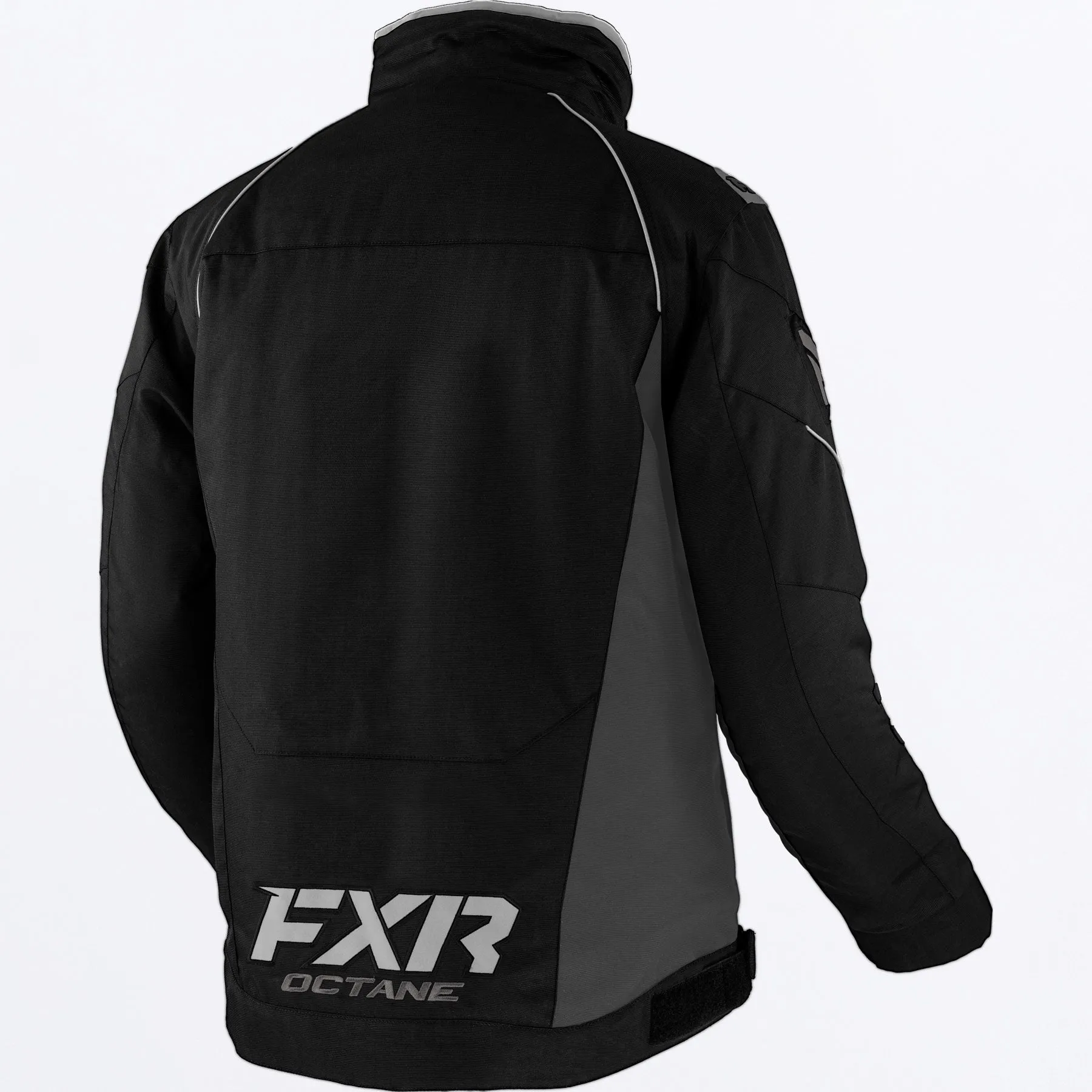 FXR Mens Octane Insulated Jacket