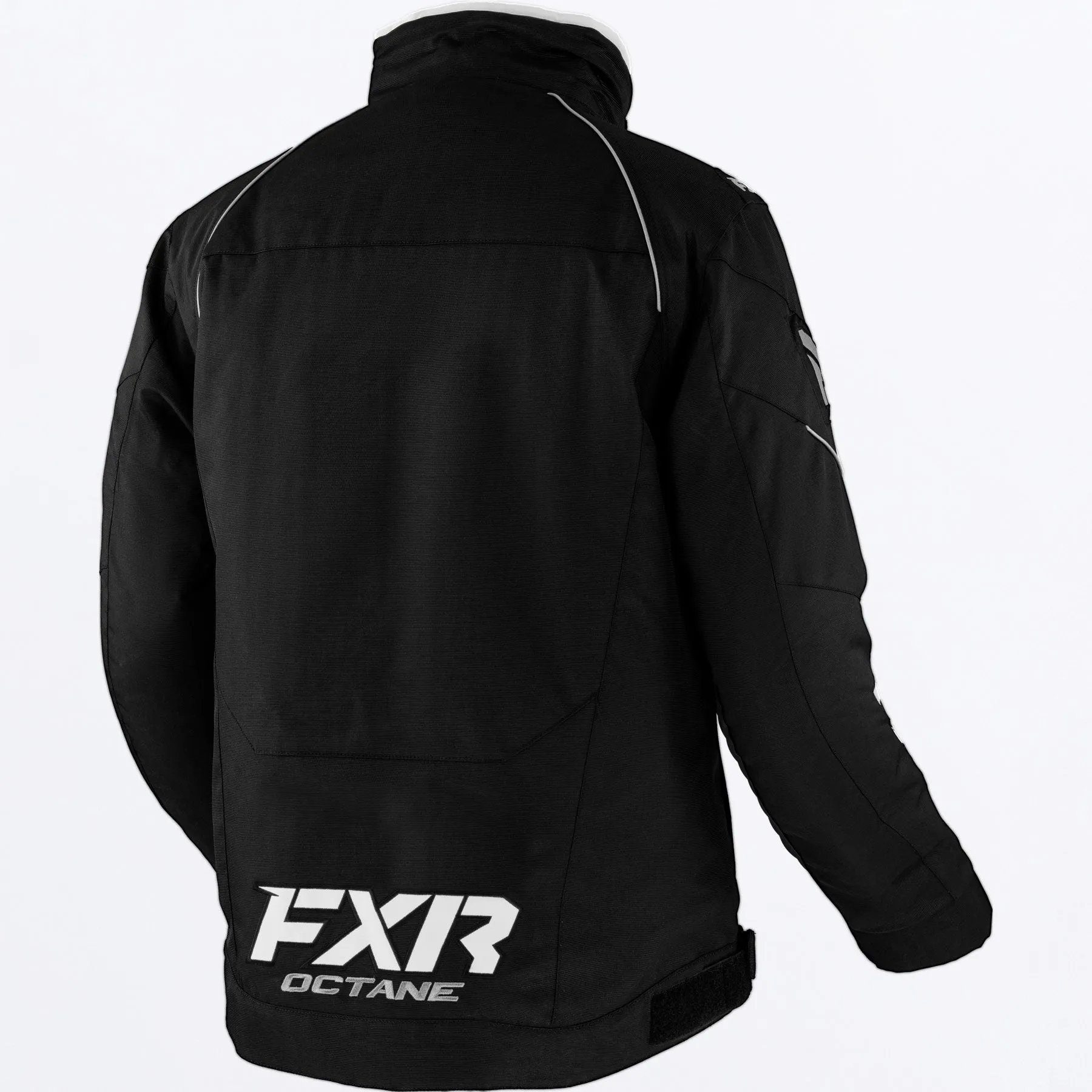 FXR Mens Octane Insulated Jacket