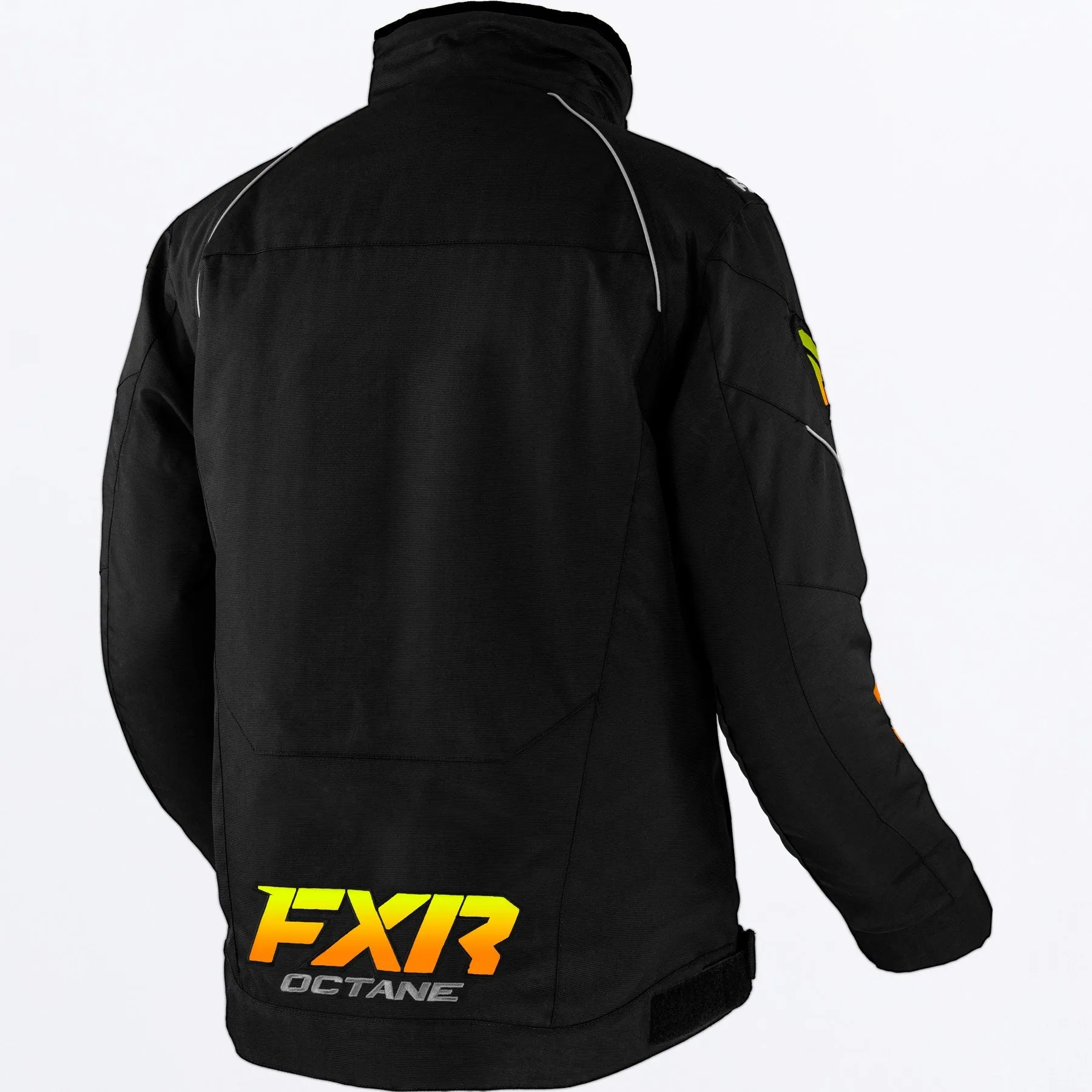 FXR Mens Octane Insulated Jacket