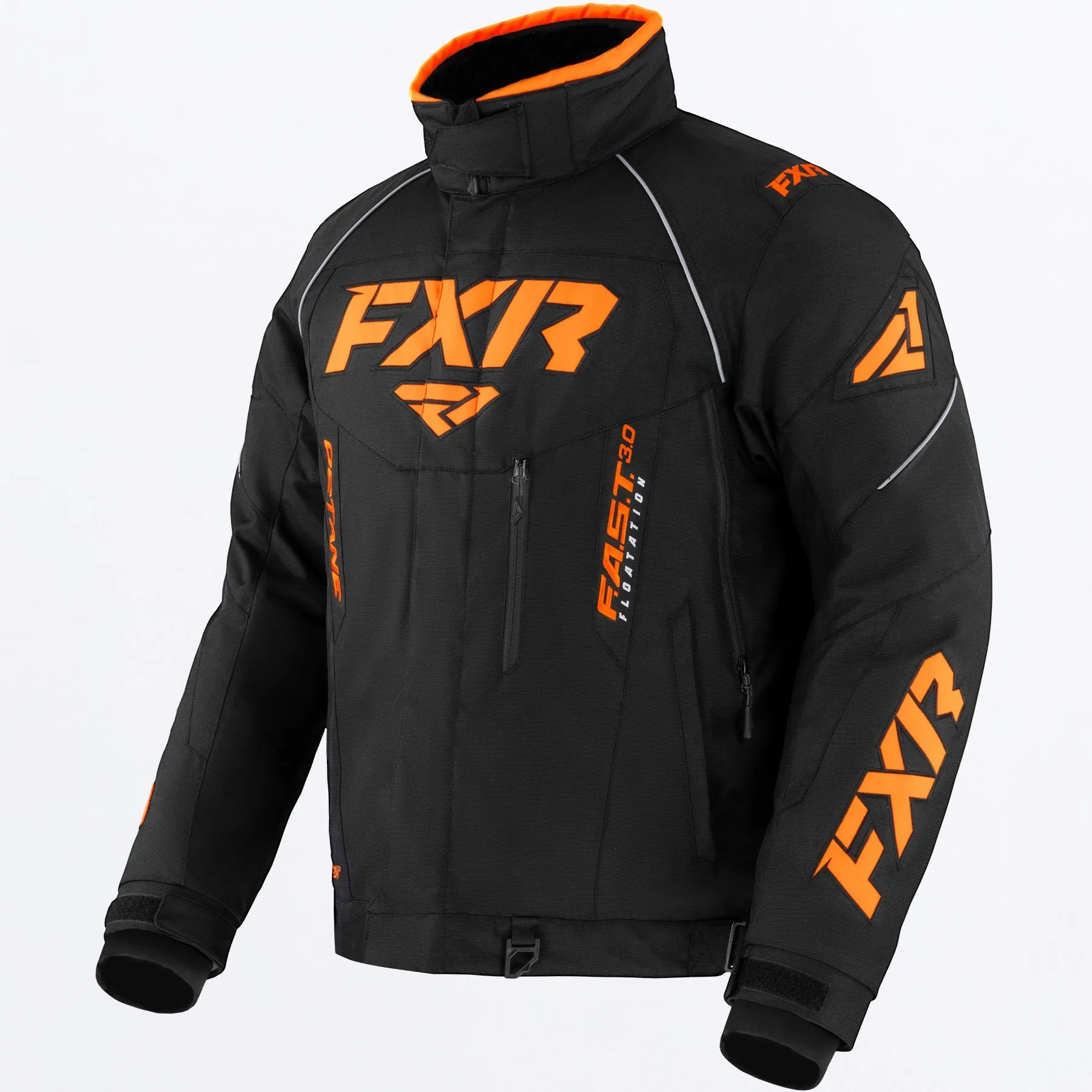 FXR Mens Octane Insulated Jacket