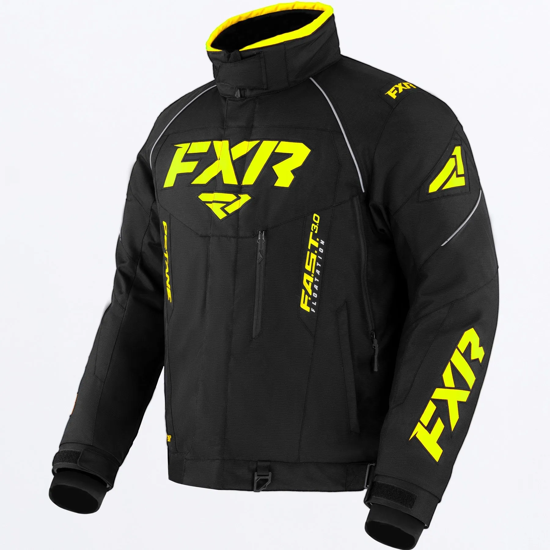 FXR Mens Octane Insulated Jacket