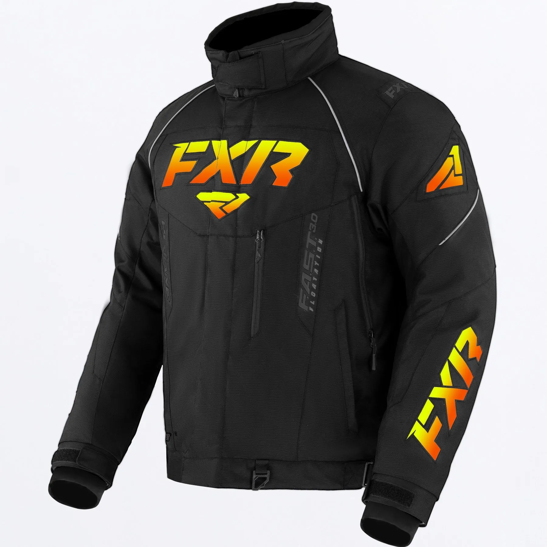 FXR Mens Octane Insulated Jacket
