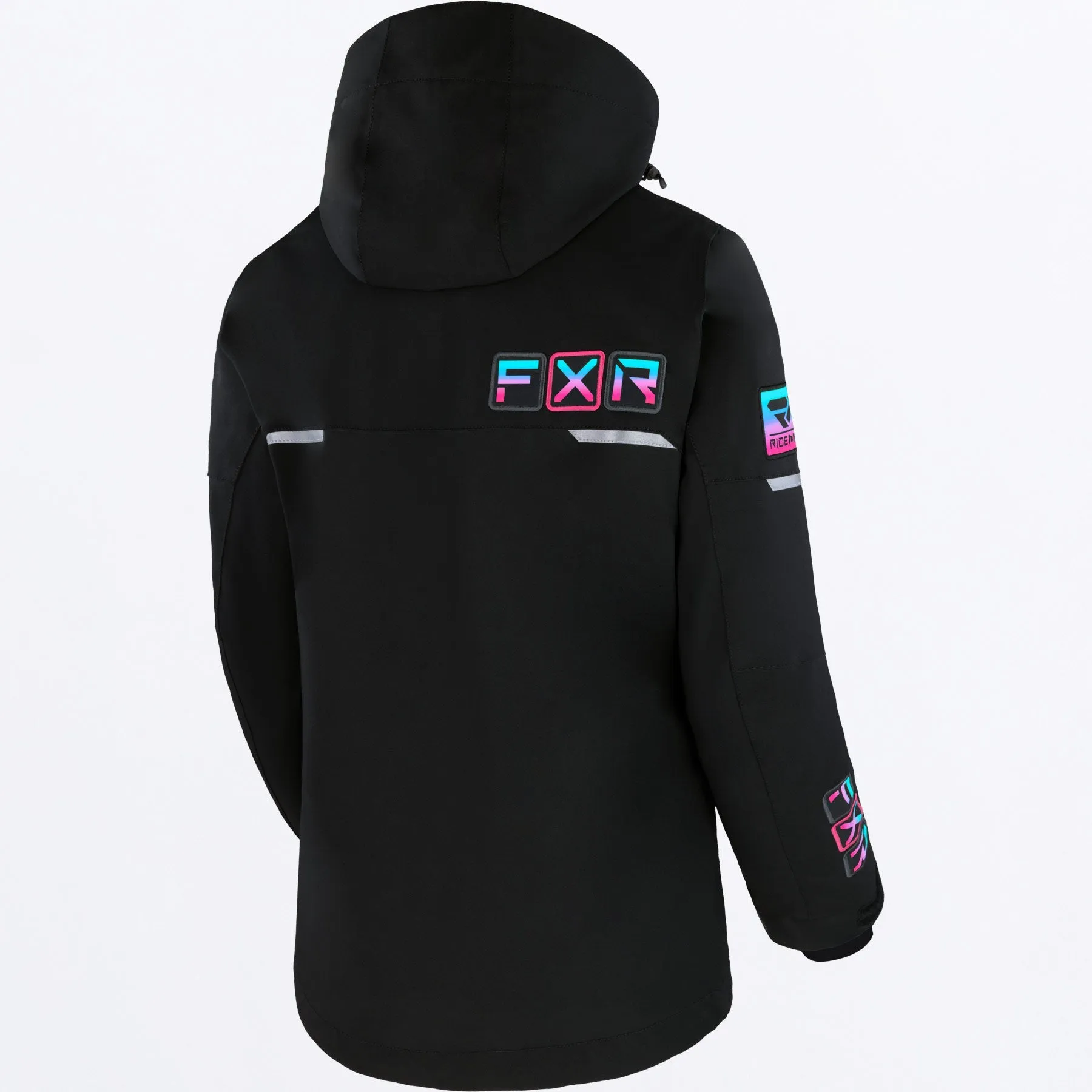 FXR Womens Maverick Jacket