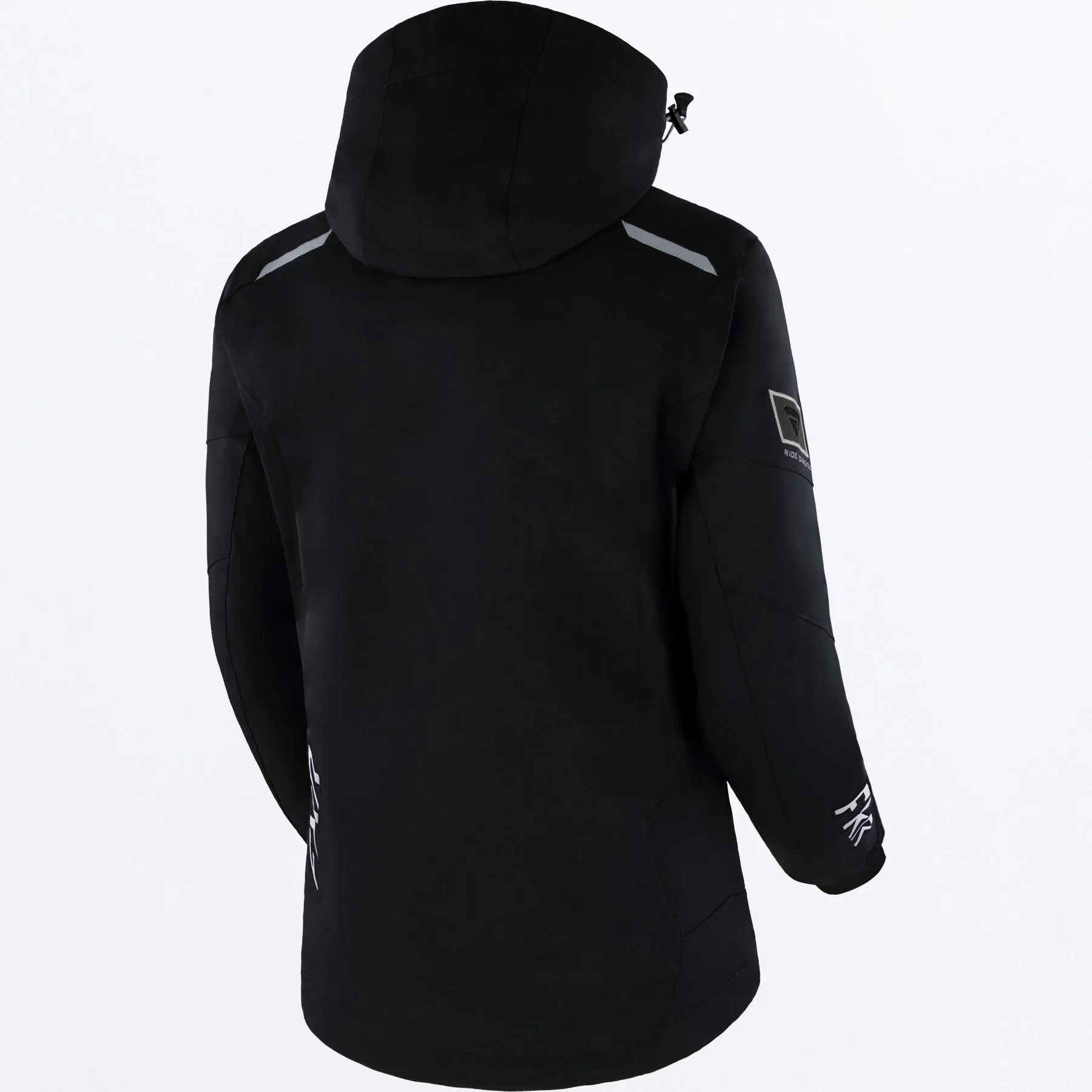 FXR Womens Renegade FX Uninsulated Jacket