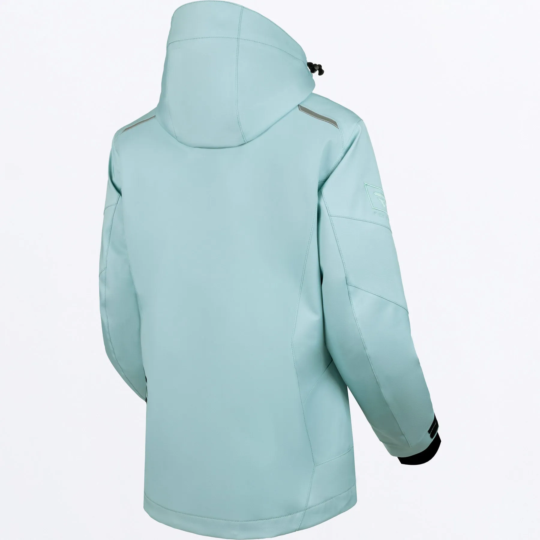 FXR Womens Renegade FX Uninsulated Jacket