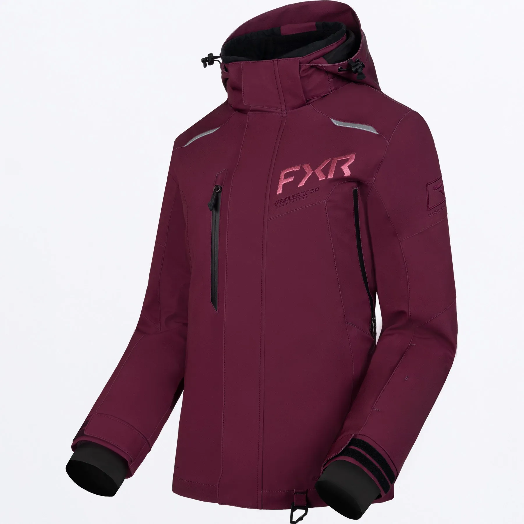 FXR Womens Renegade FX Uninsulated Jacket