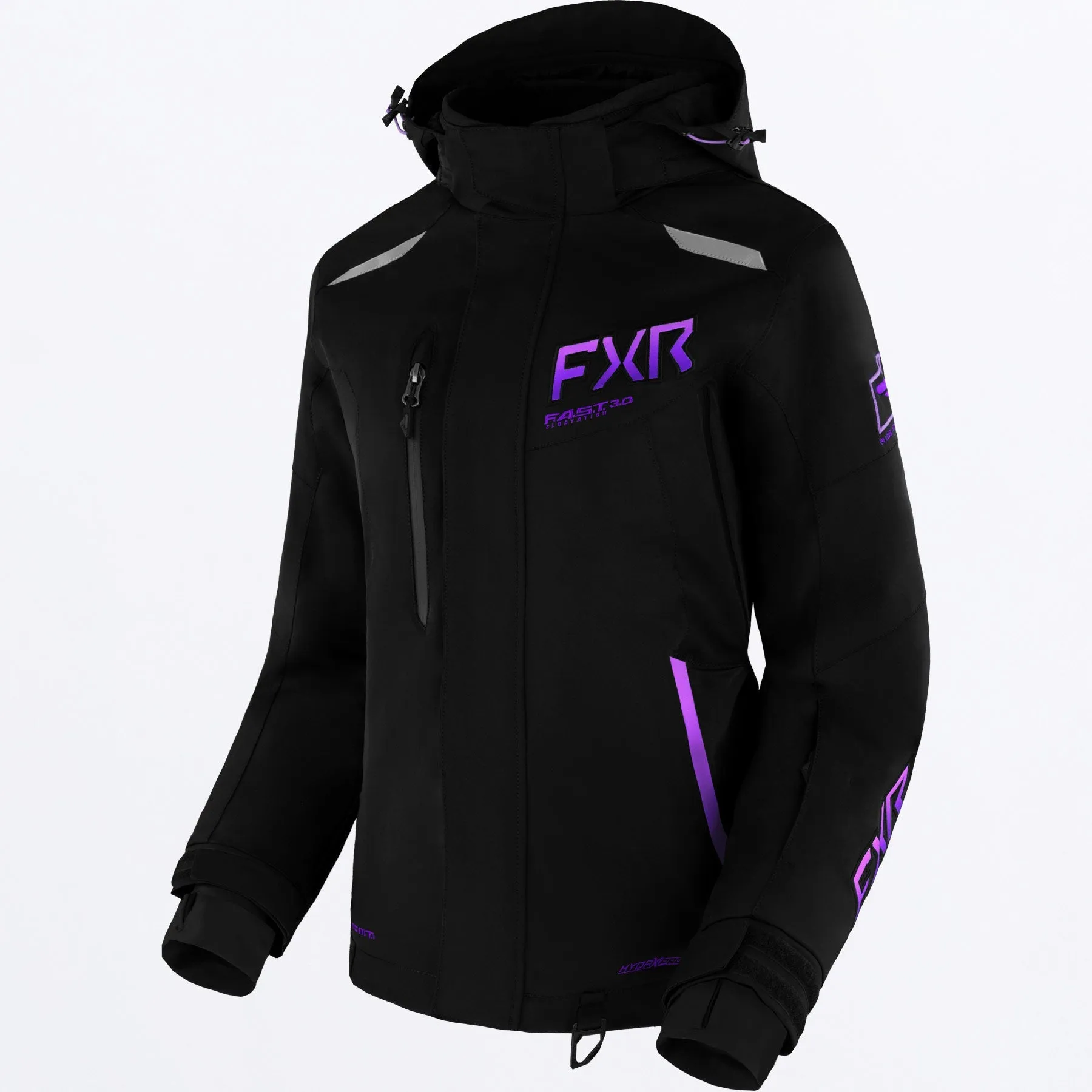 FXR Womens Renegade FX Uninsulated Jacket