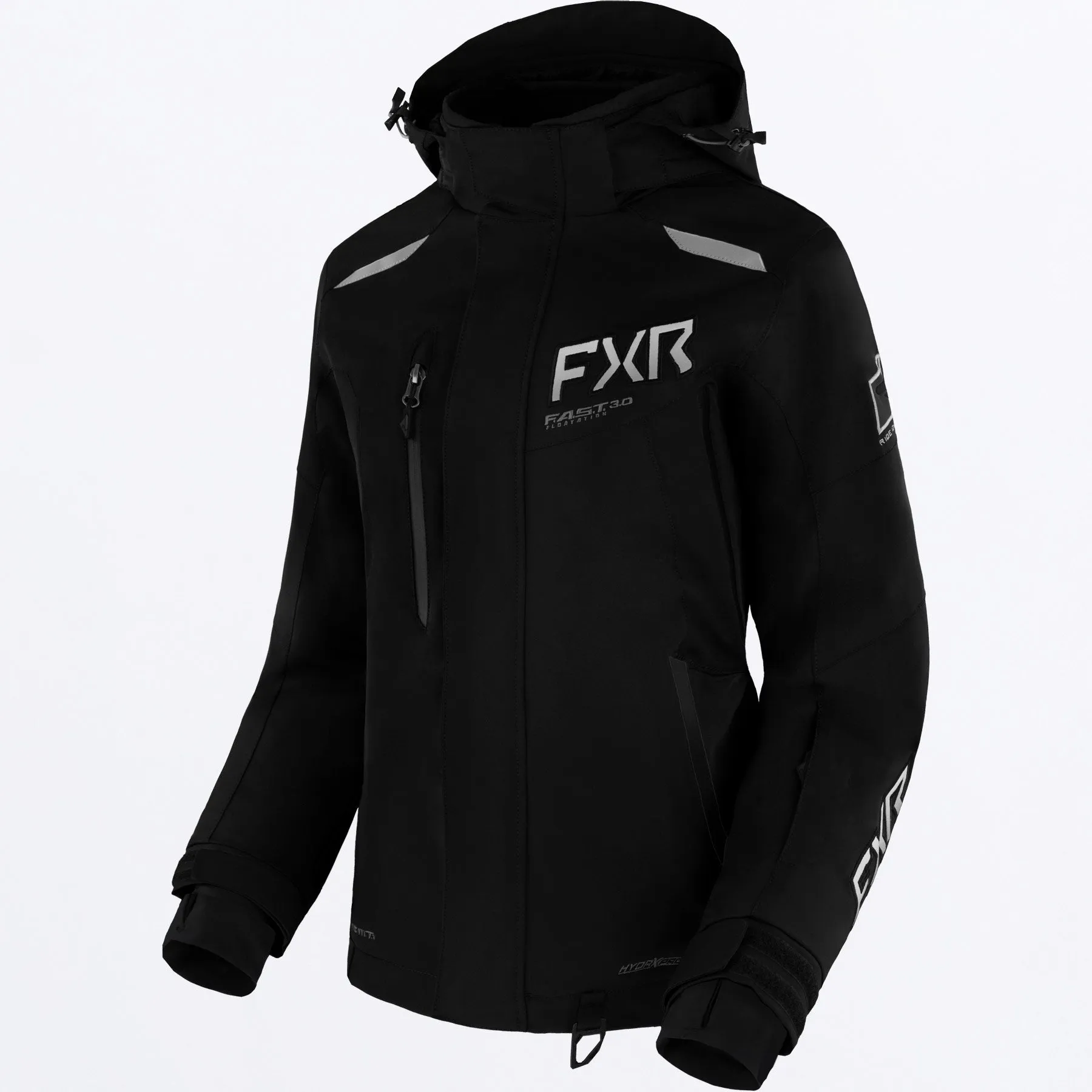 FXR Womens Renegade FX Uninsulated Jacket