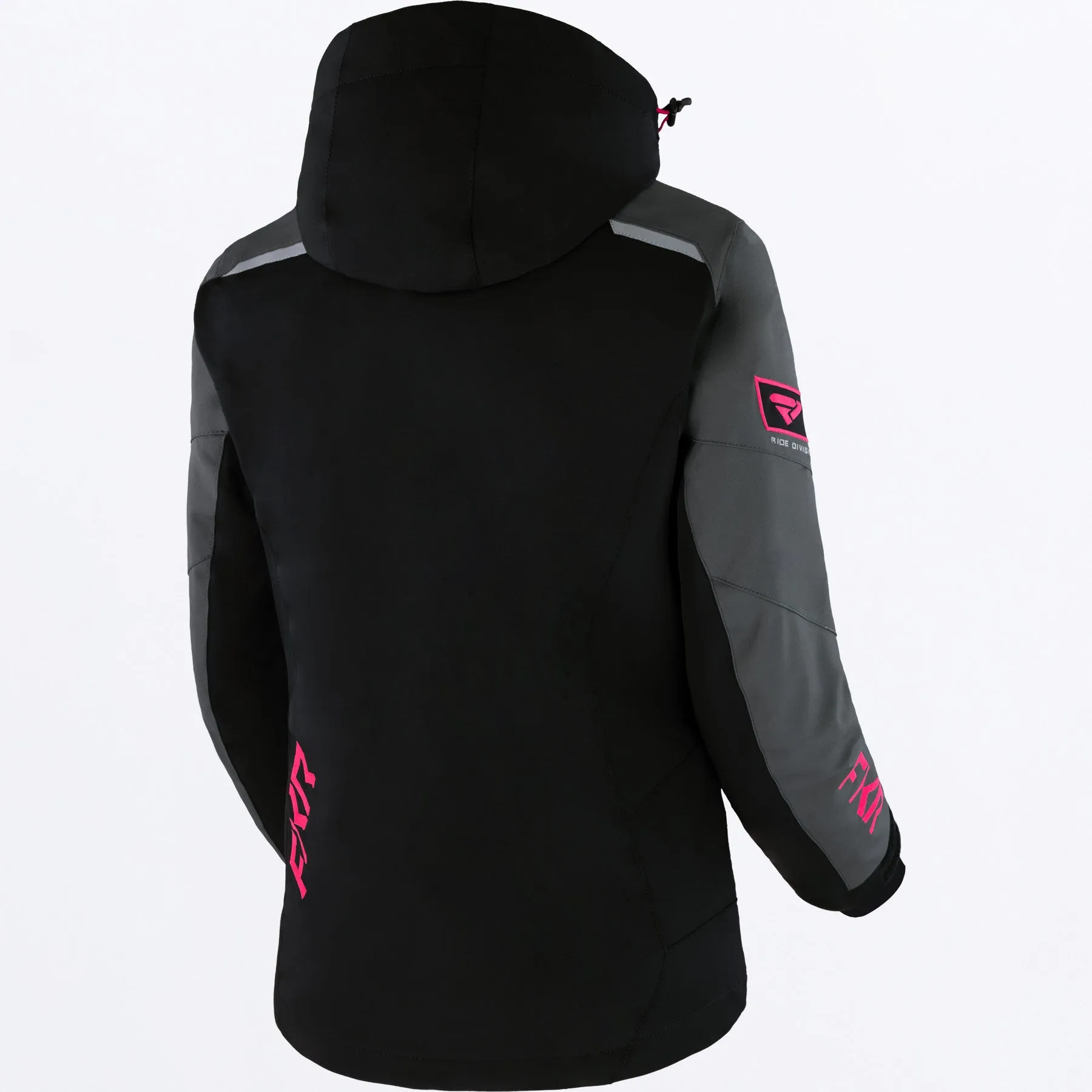 FXR Womens Renegade FX Uninsulated Jacket