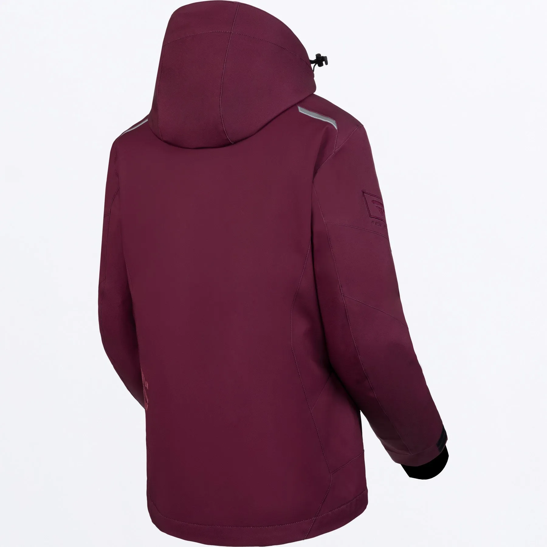 FXR Womens Renegade FX Uninsulated Jacket