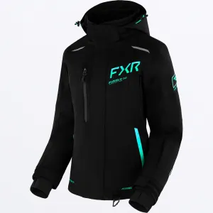 FXR Womens Renegade FX Uninsulated Jacket