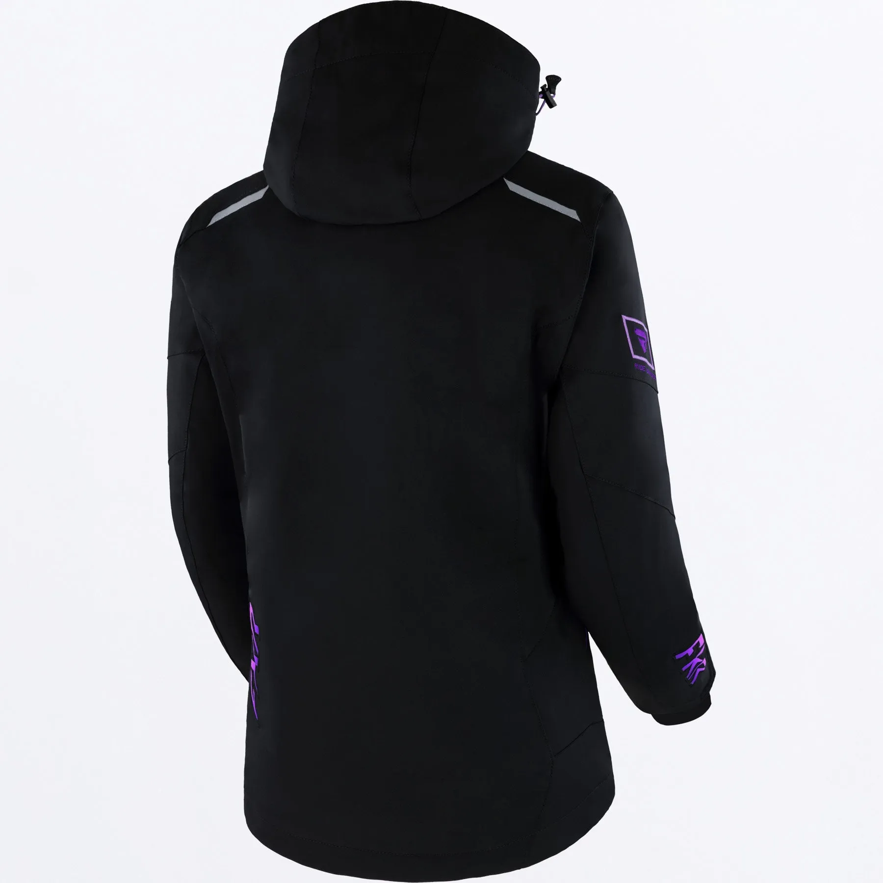 FXR Womens Renegade FX Uninsulated Jacket