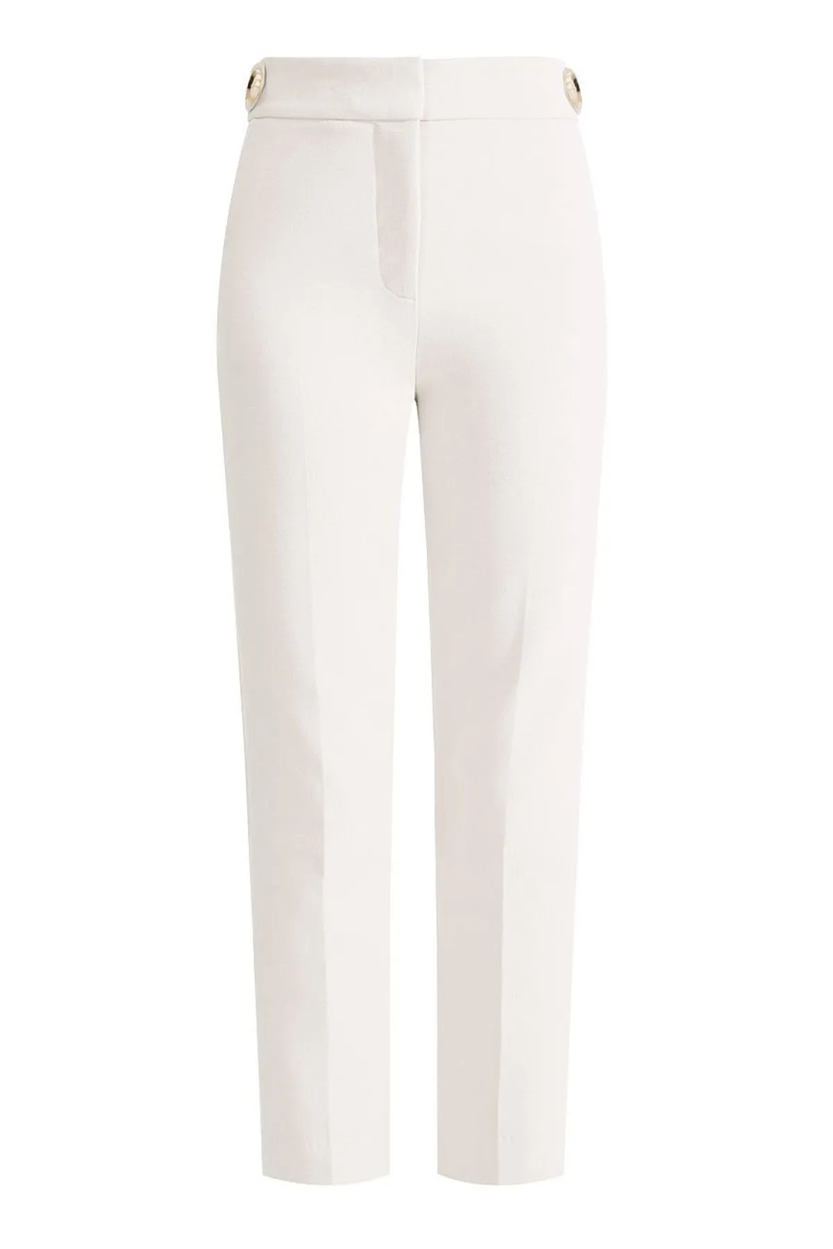 Gamila Pant Off White