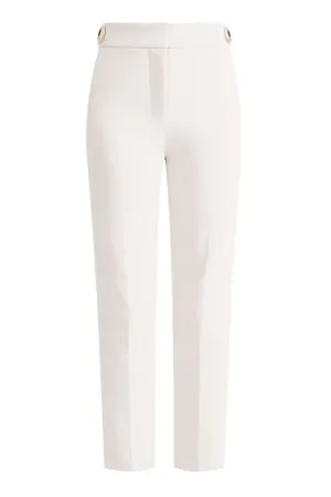 Gamila Pant Off White