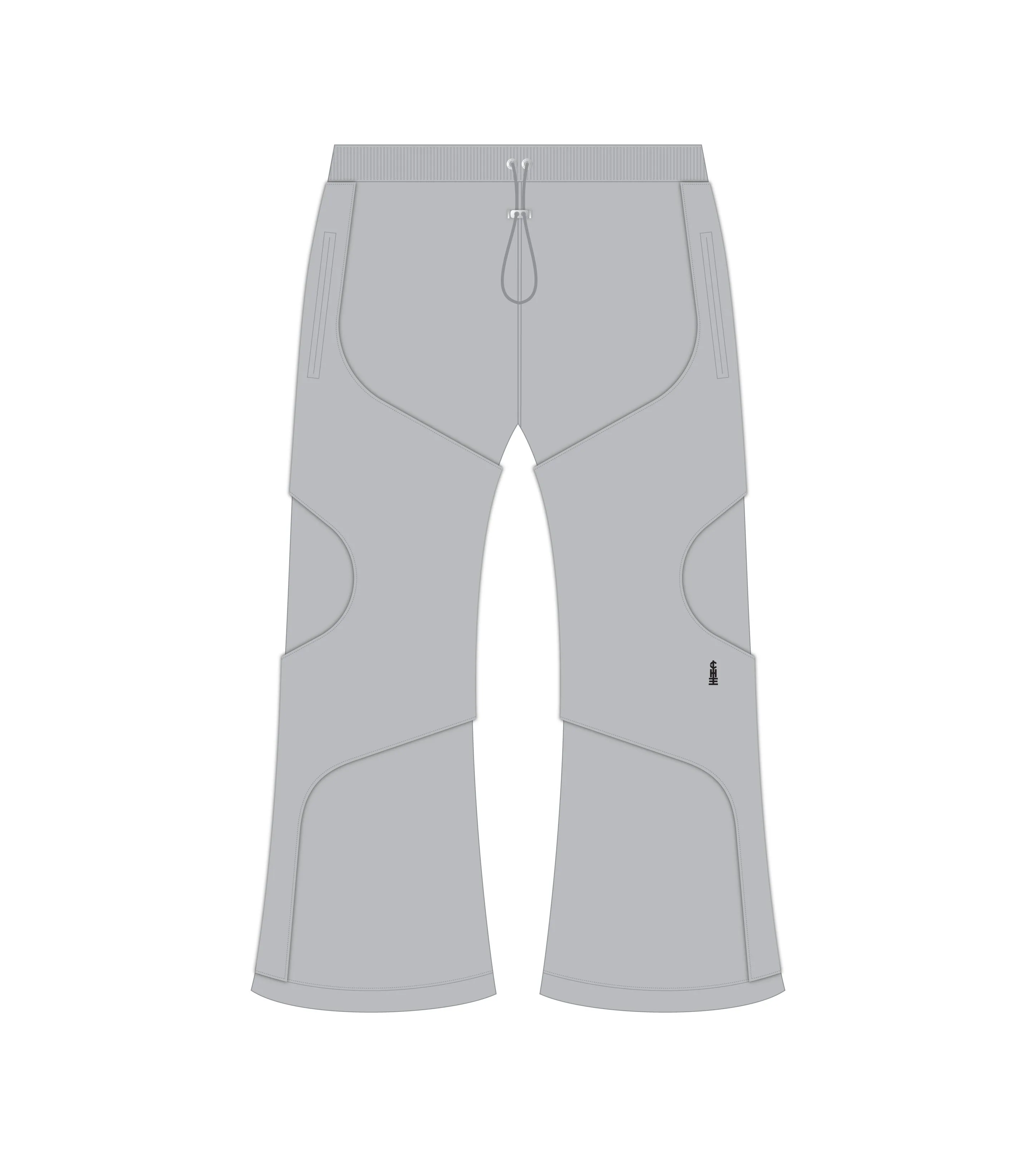 GDL93 DOUBLE LAYER PANTS
