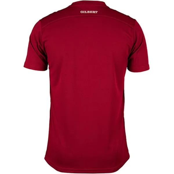 Gilbert Mens Photon Polo Tee Shirt