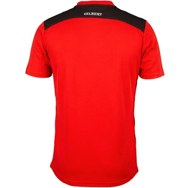 Gilbert Mens Photon Polo Tee Shirt