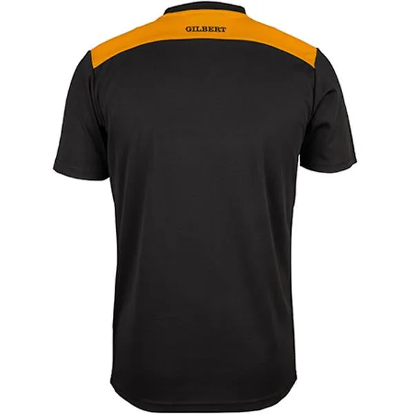 Gilbert Mens Photon Polo Tee Shirt