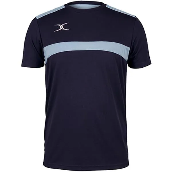 Gilbert Mens Photon Polo Tee Shirt