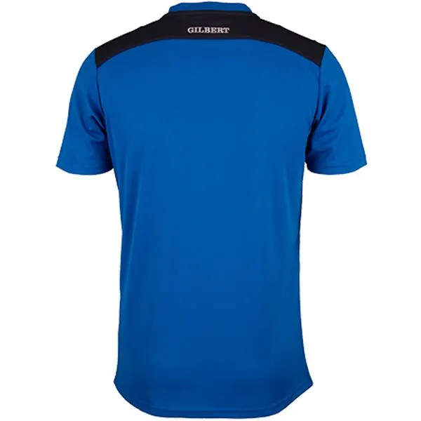 Gilbert Mens Photon Polo Tee Shirt