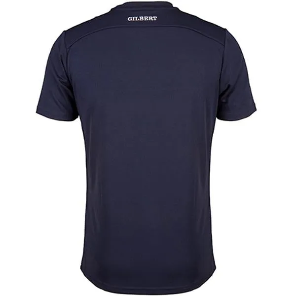 Gilbert Mens Photon Polo Tee Shirt