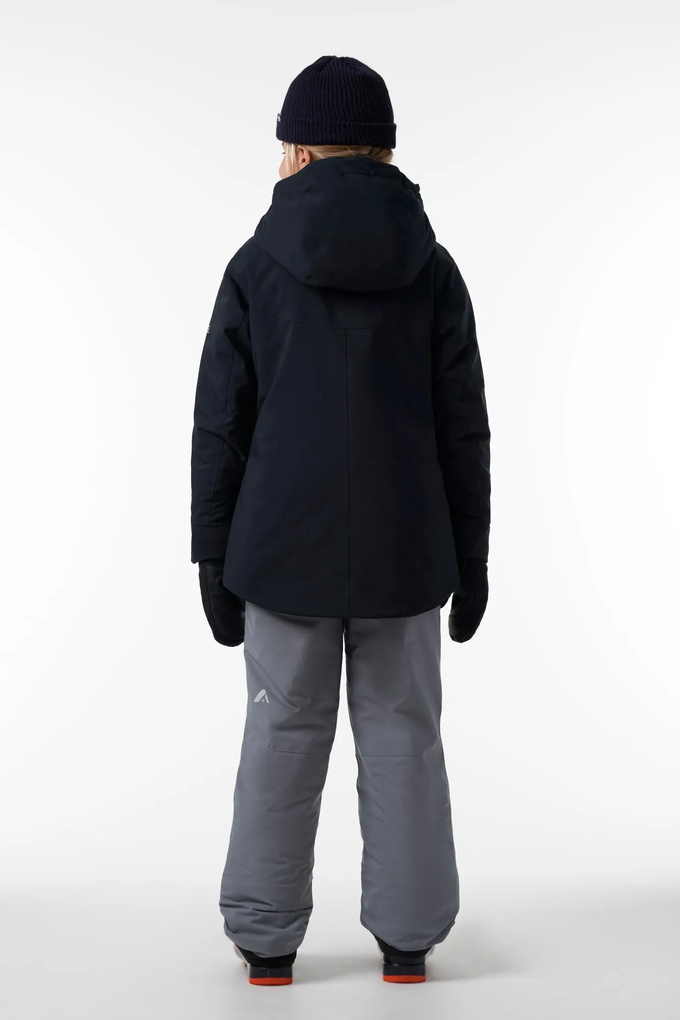 Girl's Bromont Insulated Jacket