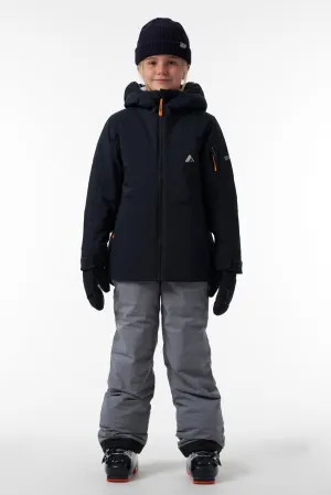 Girl's Bromont Insulated Jacket