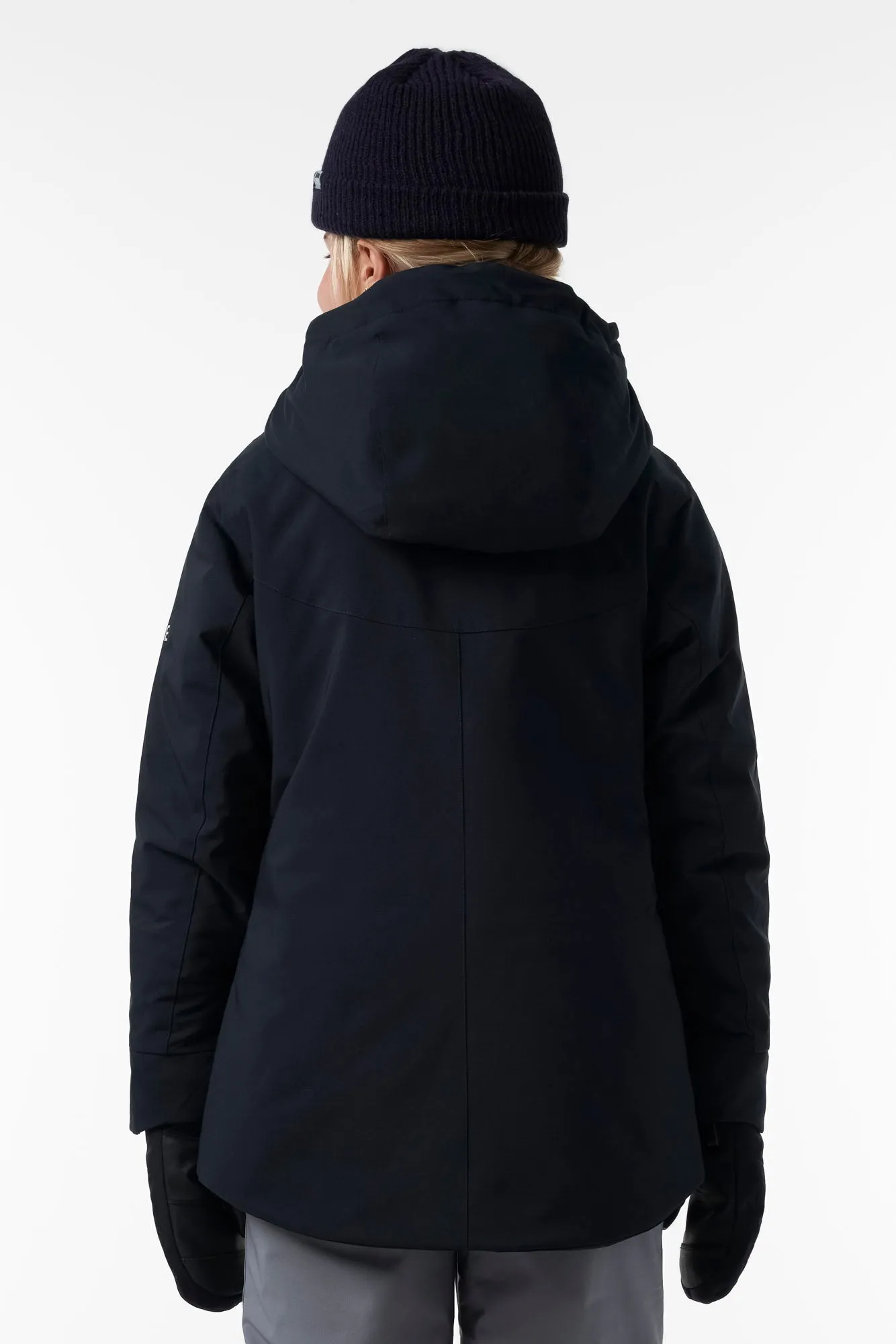 Girl's Bromont Insulated Jacket