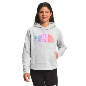 Girls’ Camp Fleece Pullover Hoodie