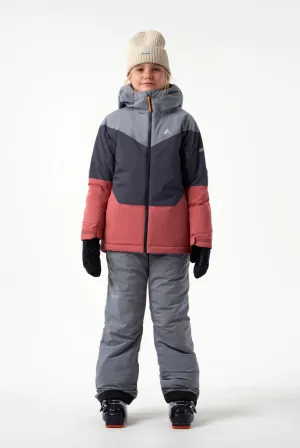 Girls' Shefford Insulated Jacket