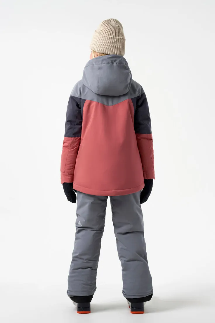 Girls' Shefford Insulated Jacket