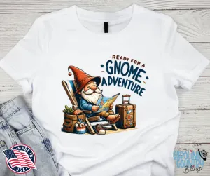 Gnome Adventure – Multi
