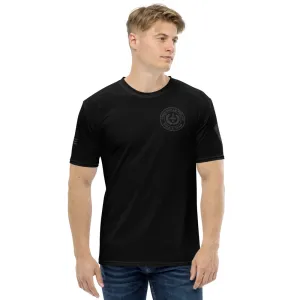 Greenville Police SWAT Team Store 1 Core Men's SS Performance Tee - J82jCY