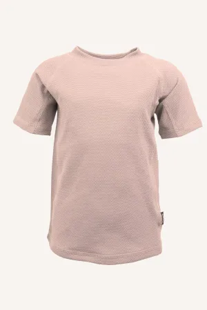 GUAVA T-SHIRT - BEIGE