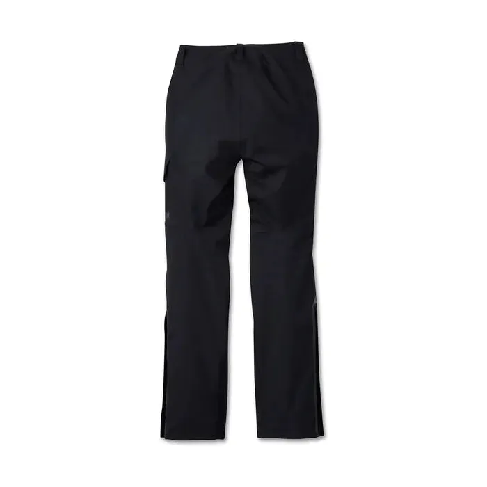 Harley-Davidson® Women's Union Waterproof Textile Overpant