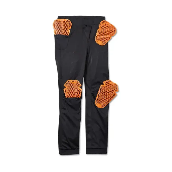 Harley-Davidson® Women's Union Waterproof Textile Overpant
