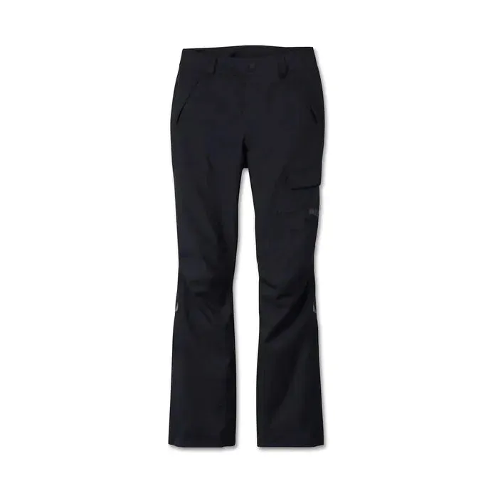 Harley-Davidson® Women's Union Waterproof Textile Overpant
