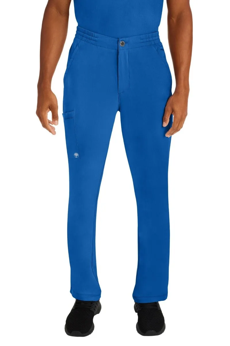 Healing Hands Mens Scrub Pants HH Works Ryan 9590