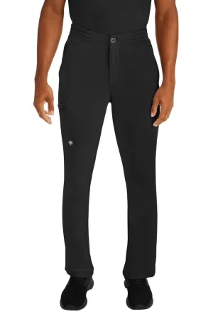Healing Hands Mens Scrub Pants HH Works Ryan 9590