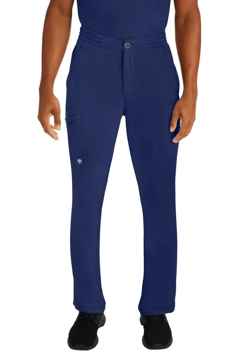 Healing Hands Mens Scrub Pants HH Works Ryan 9590