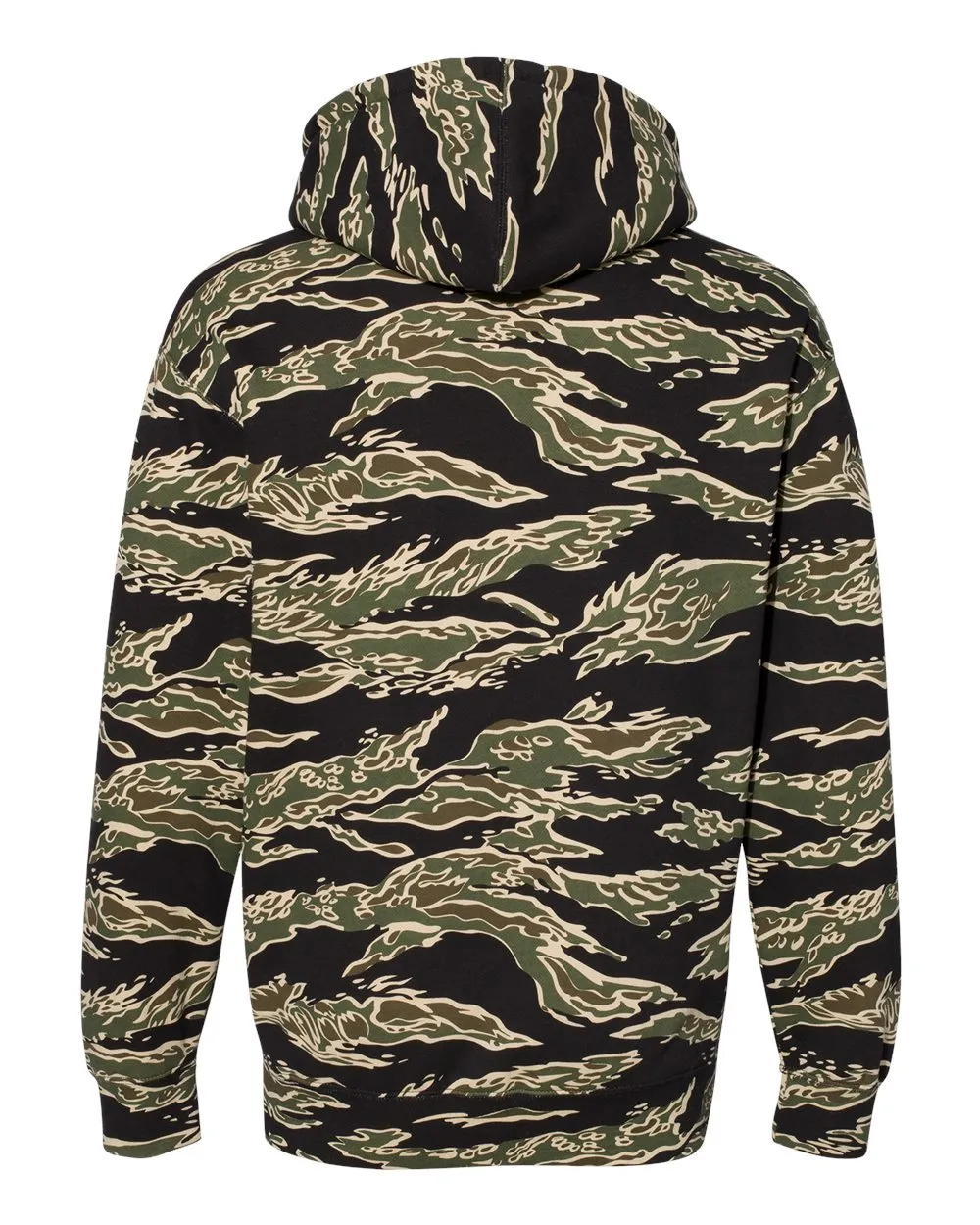 Heavyweight Hooded Sweatshirt